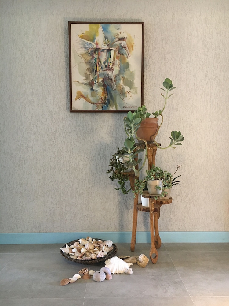 Villa Oliva Butik Hotel 45/50