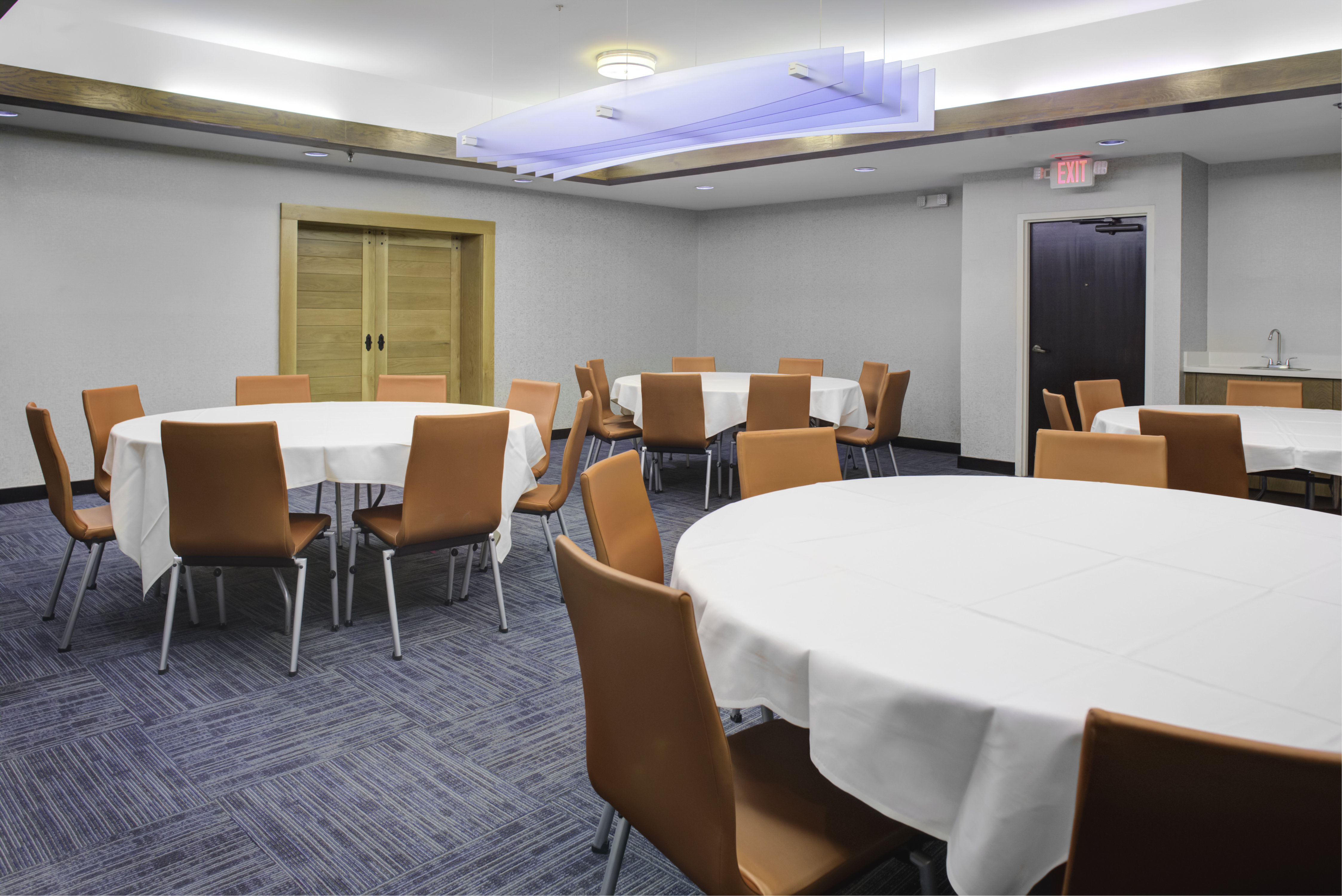 Holiday Inn Express Chester 38/43