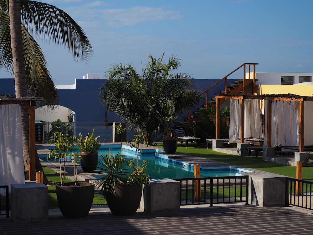 Feitoria Boutique Hotel 39/50