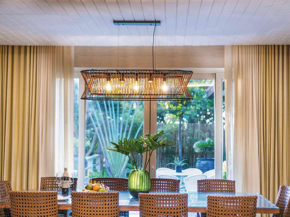 Movenpick Resort And Spa Boracay 40/70