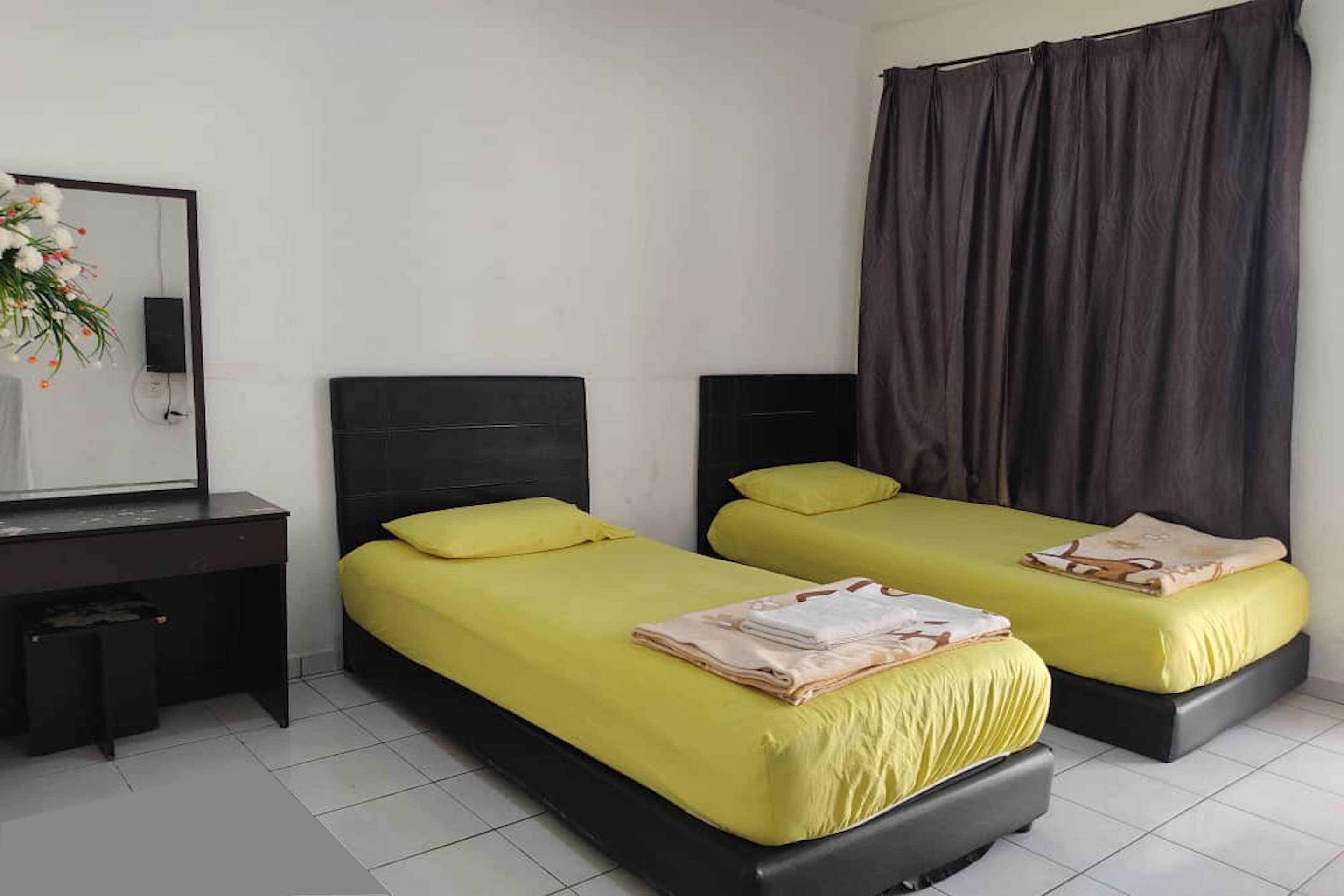 Hotel O Taman Kota Homestay 26/48