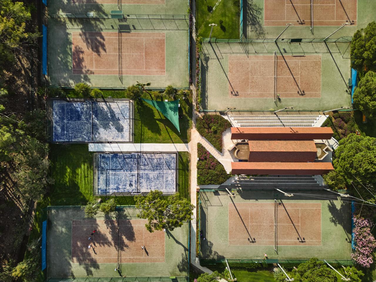Robinson Club Camyuva - Adults only 63/92