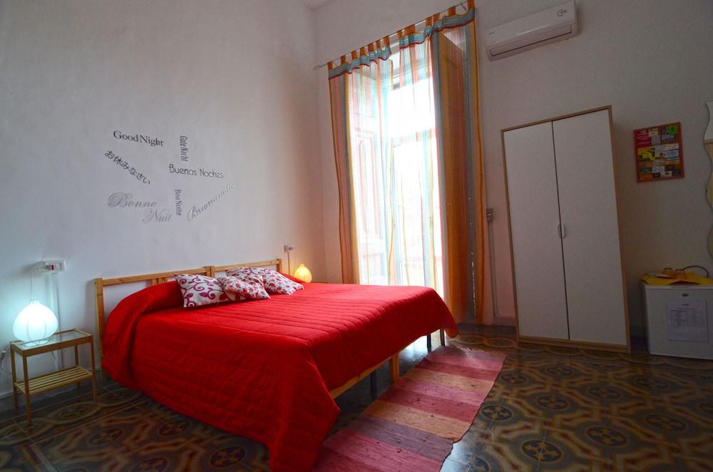 B&B Tecla 6/32