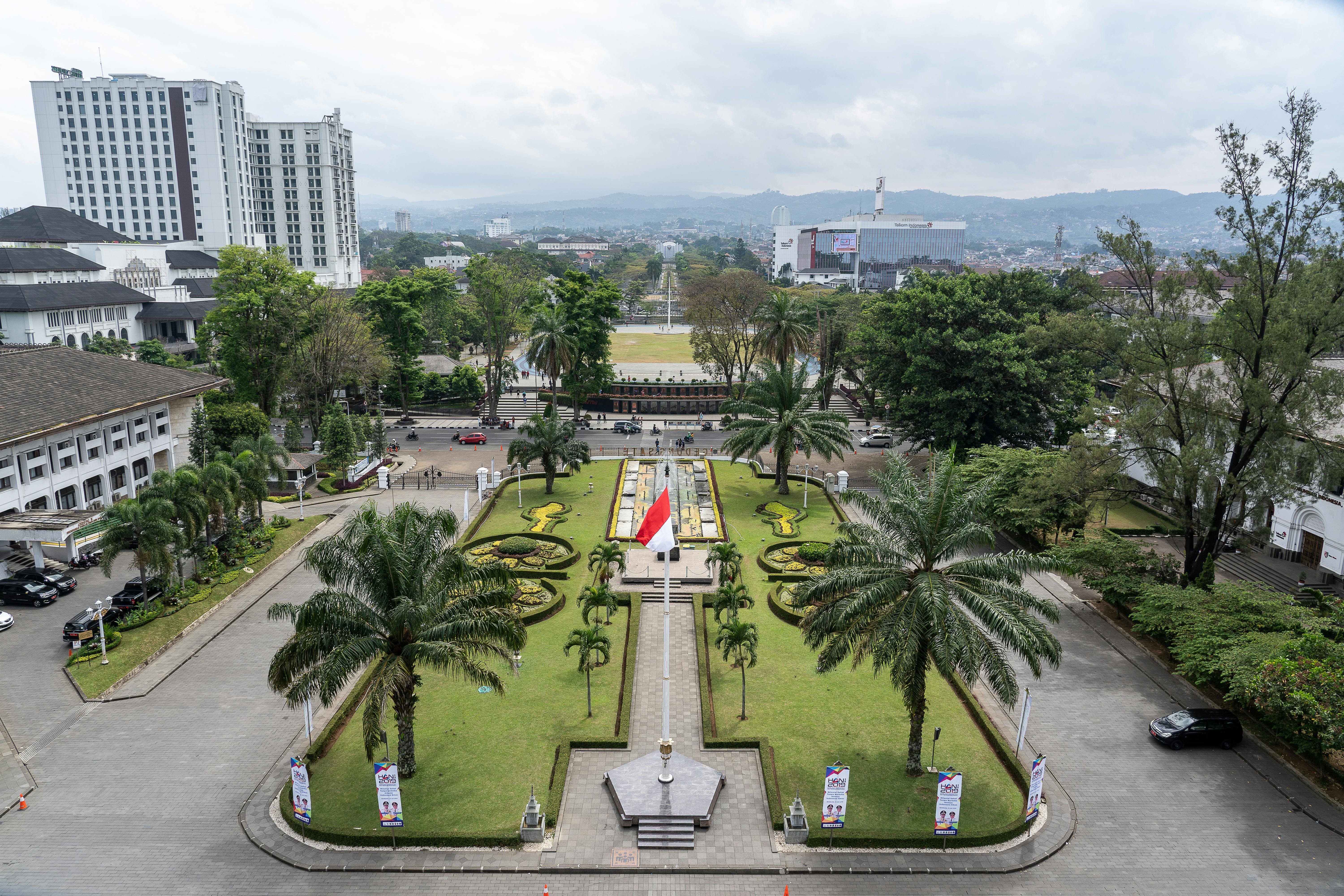 voco Bandung Setiabudi by IHG 43/49