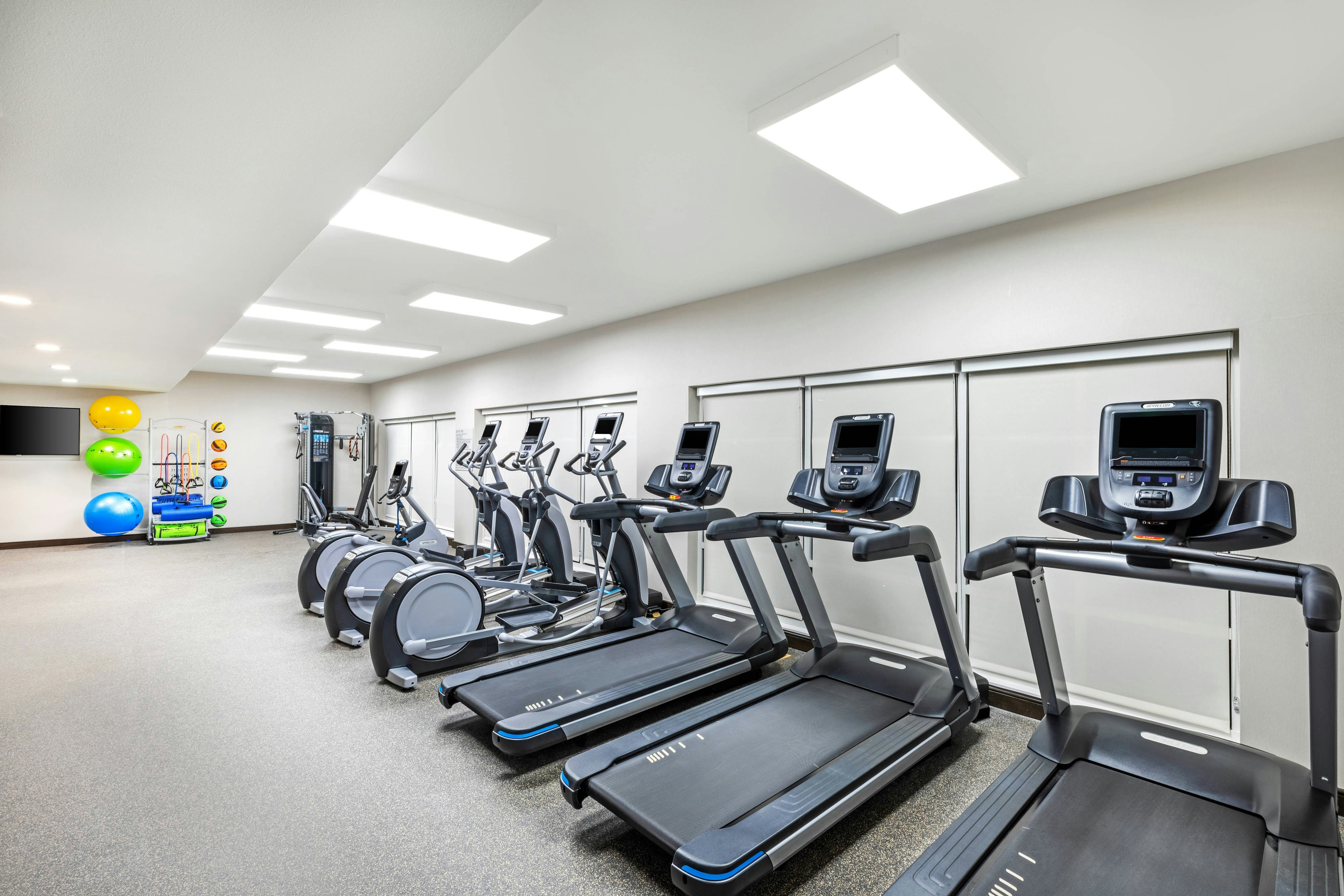 TownePlace Suites by Marriott Austin Northwest/The Domain Area 8/18