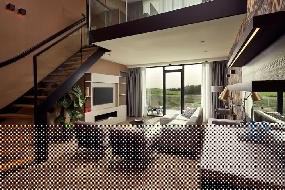 Van der Valk Hotel Leeuwarden 36/46