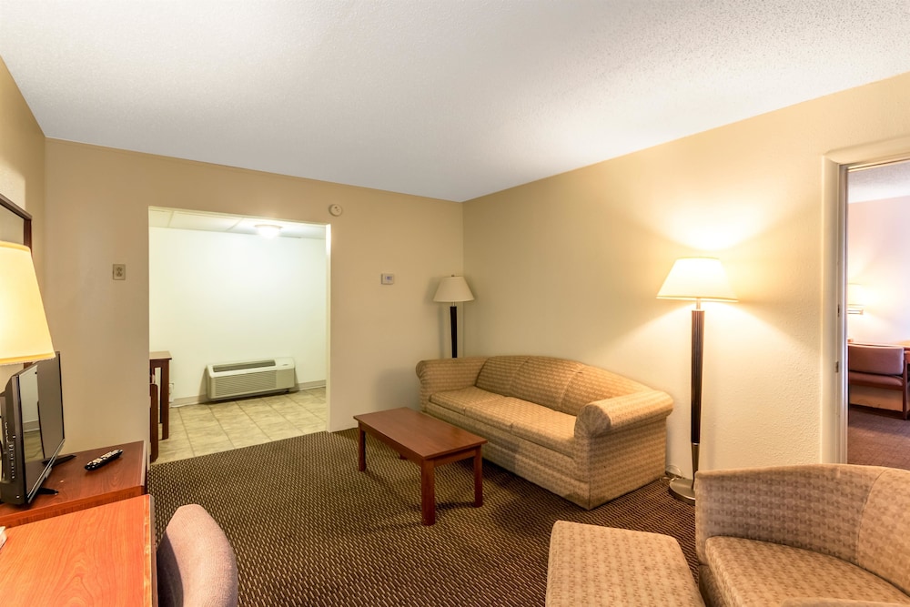 Motel6 Butte, MT - Historic City Center 45/59