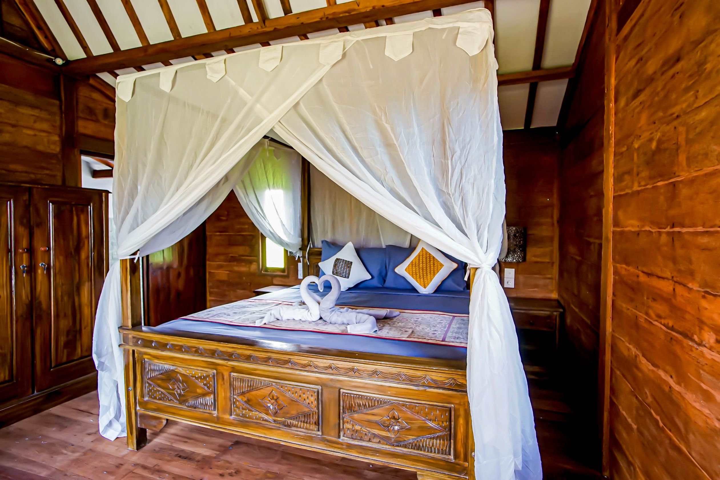 Cening Bagus Bungalows by ZUZU 6/17