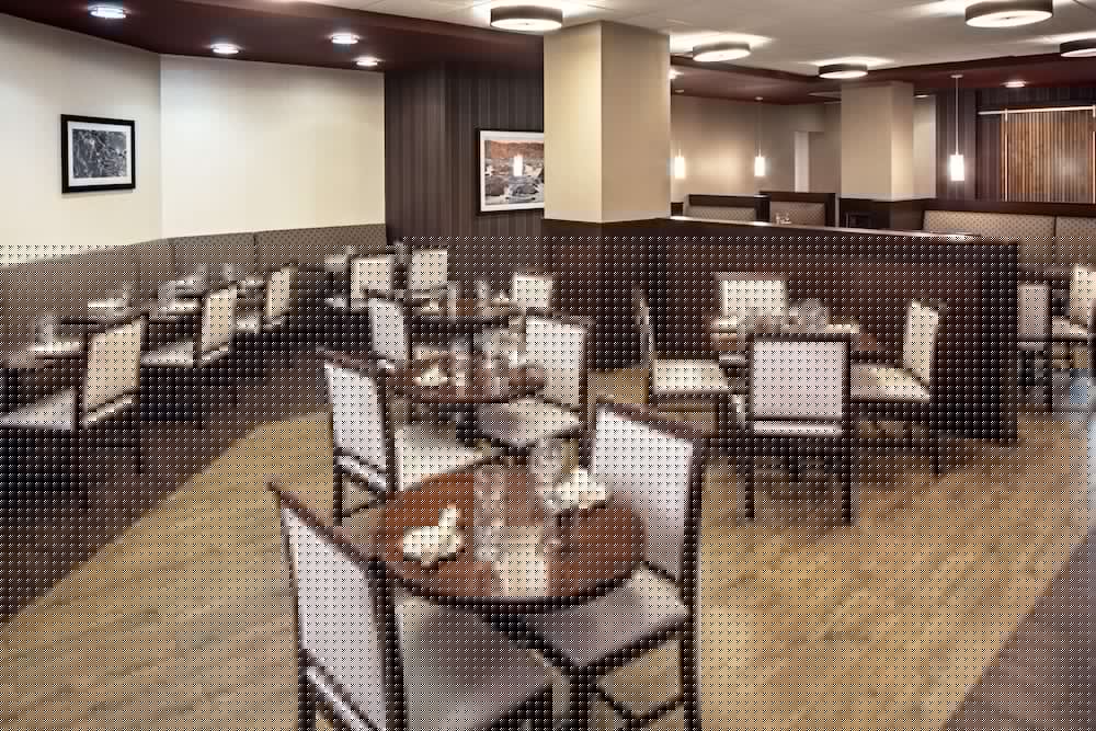 DoubleTree by Hilton Washington DC Silver Spring 26/55