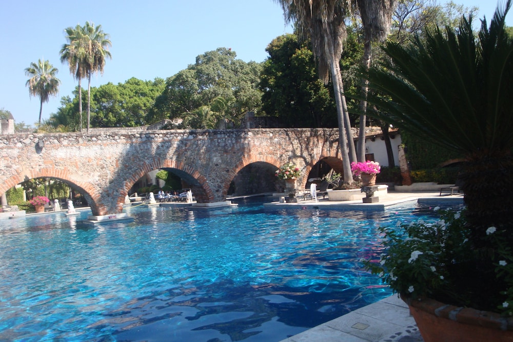 Hacienda Vista Hermosa 9/62