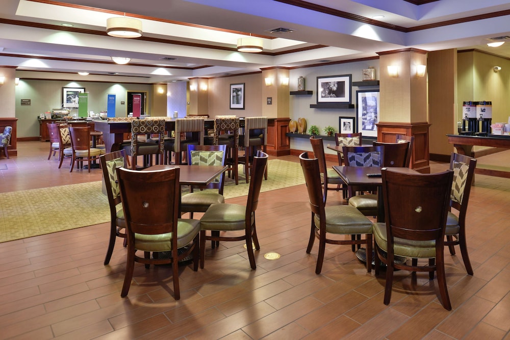 Hampton Inn Harrison 36/46