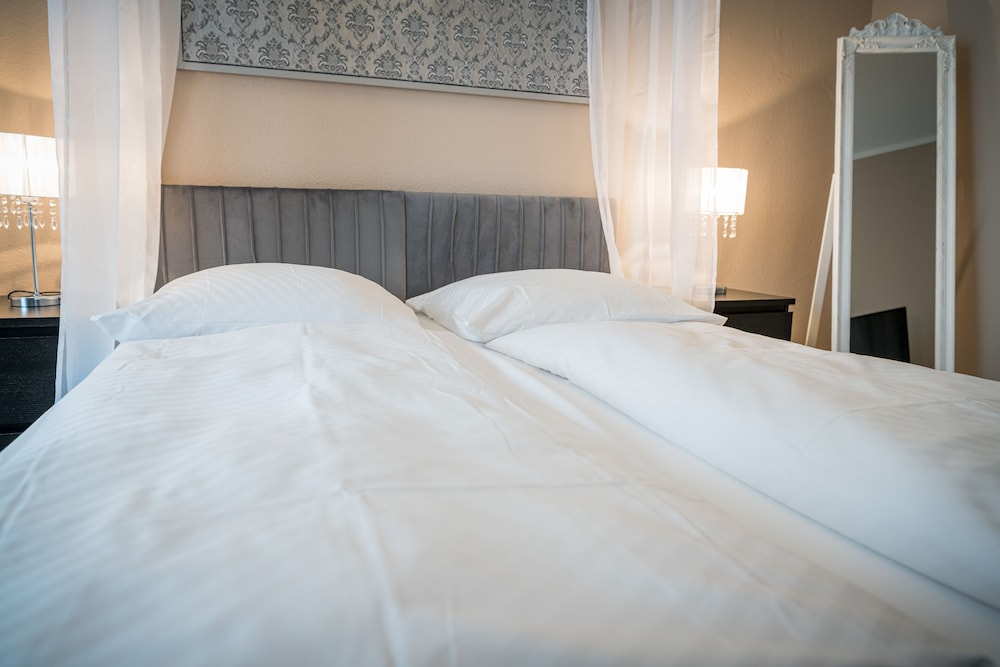 Aparthotel Alma Bonn 10/30