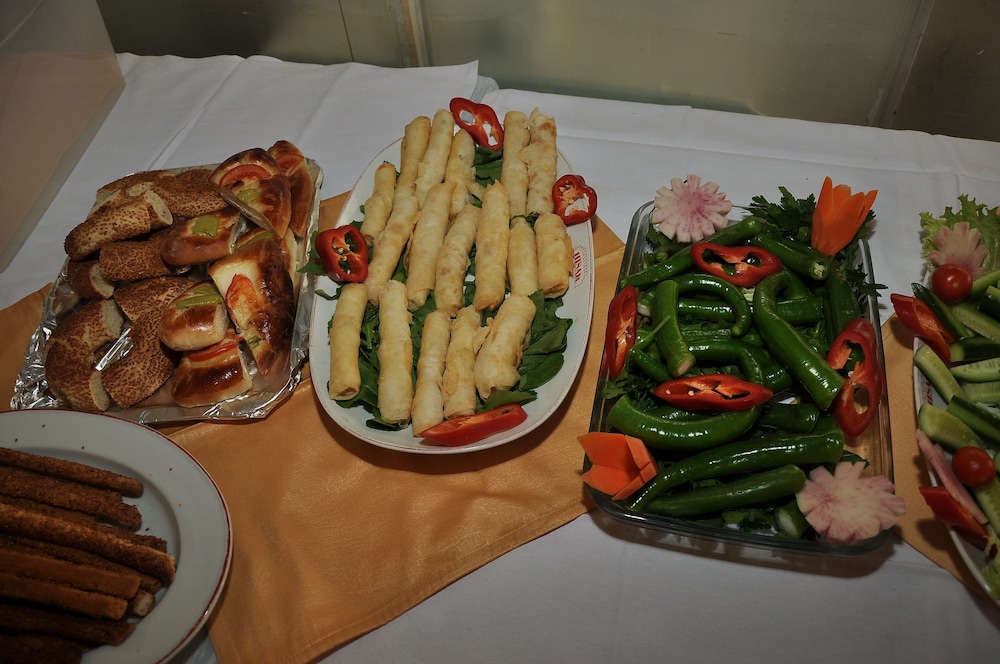 Grand Hisar Hotel photo3