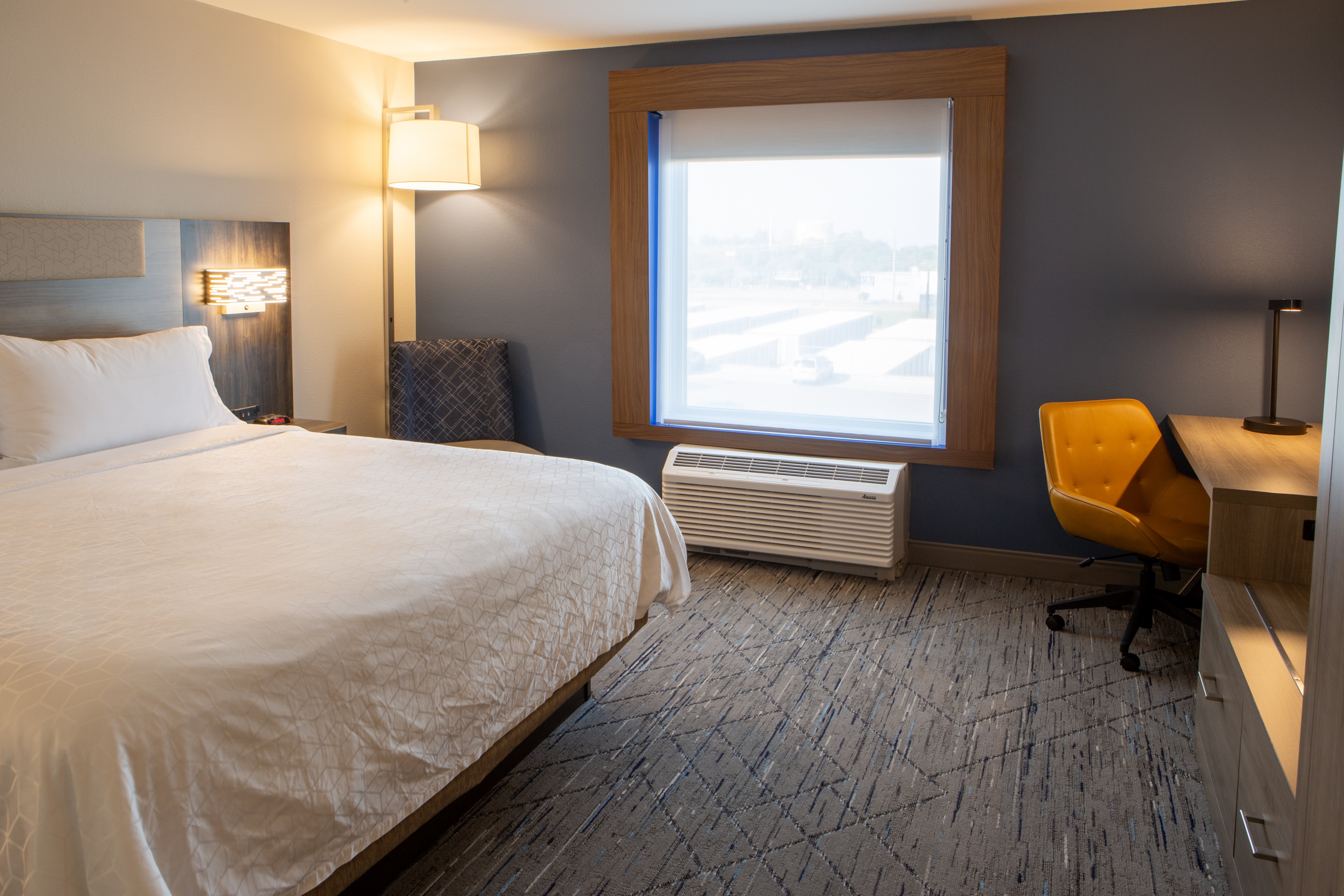 Holiday Inn Express Hotel Suites Sioux City Southern Hills 19/50