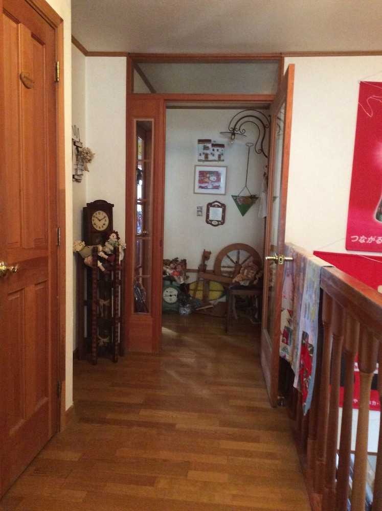 Pension And Log Cottage Hoshinoko 10/50