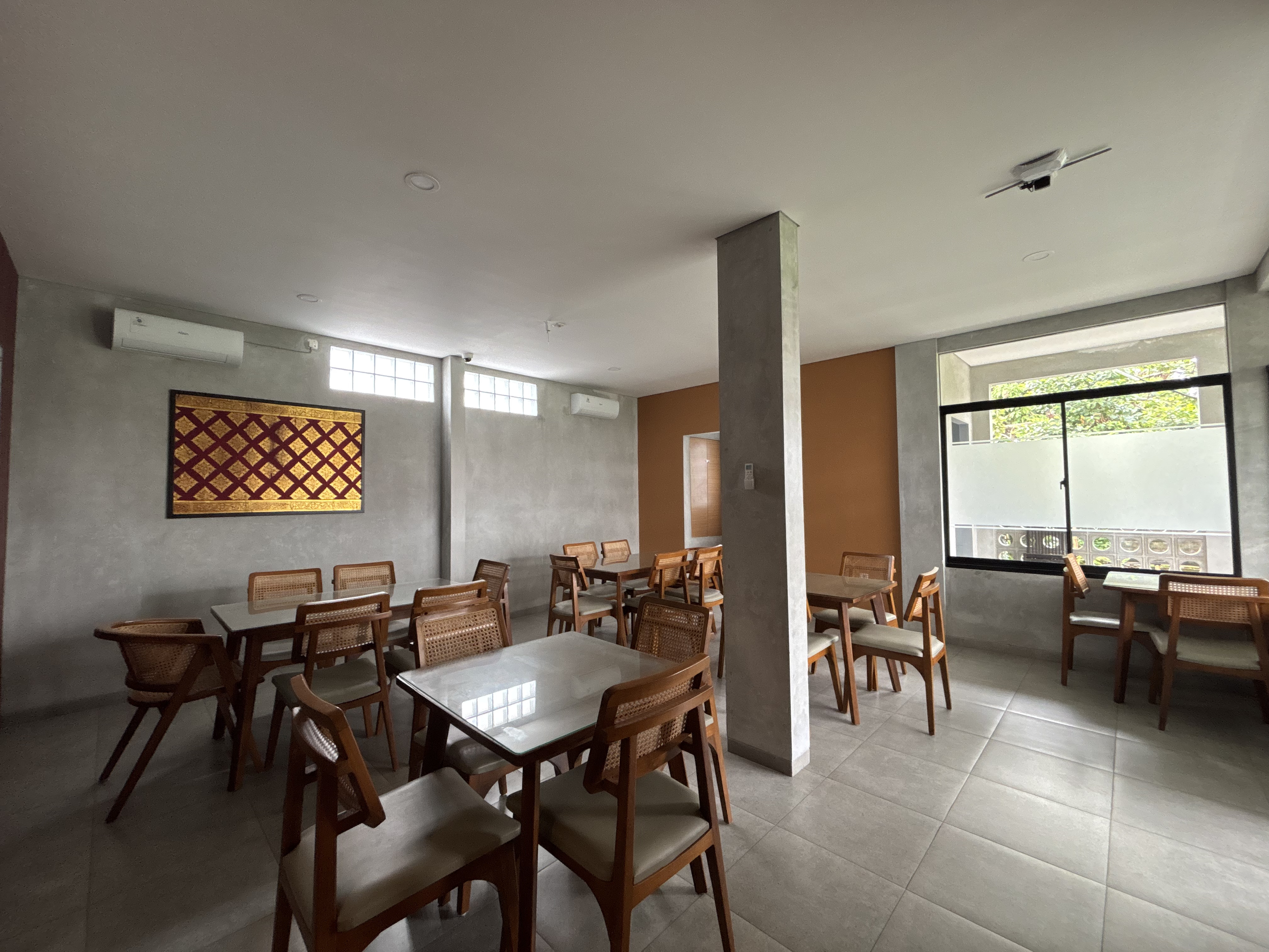 OYO 2947 Cluster Harris Home Stay and Kos 51/54