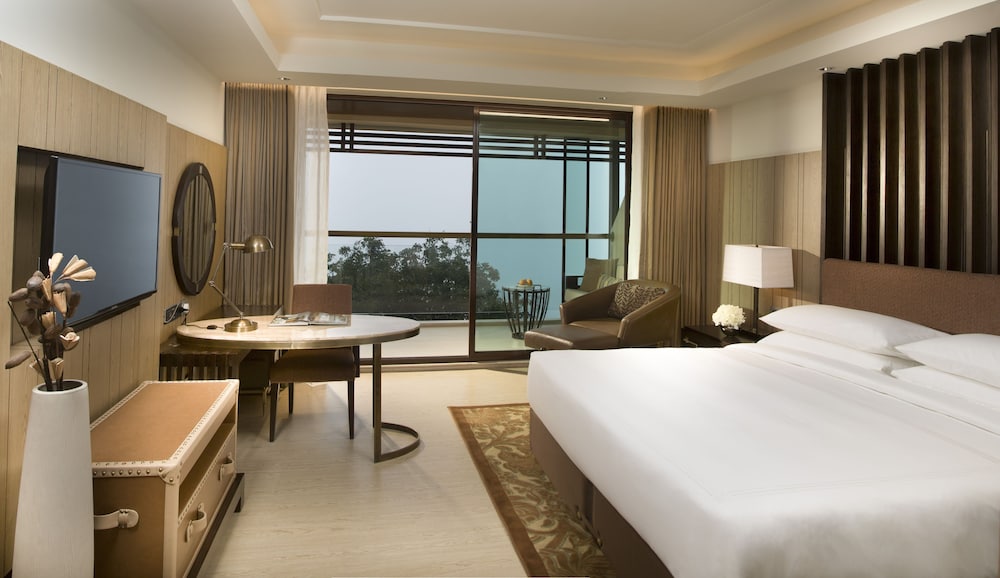 Jw Marriott Mussoorie Walnut Grove Resort Spa 9/52