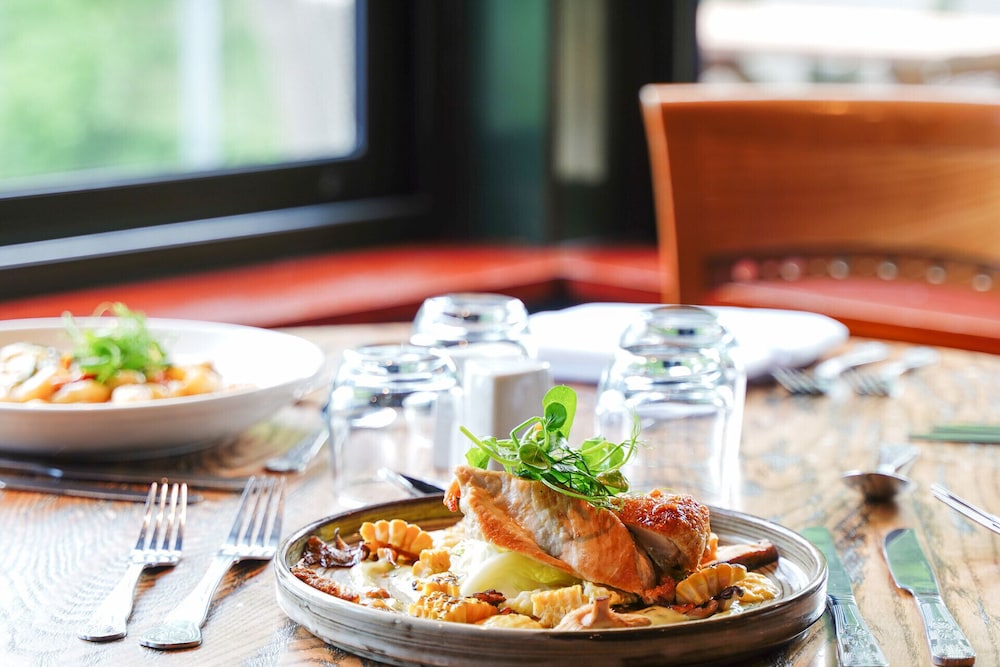 The Chevin Country Park Hotel & Spa 55/68