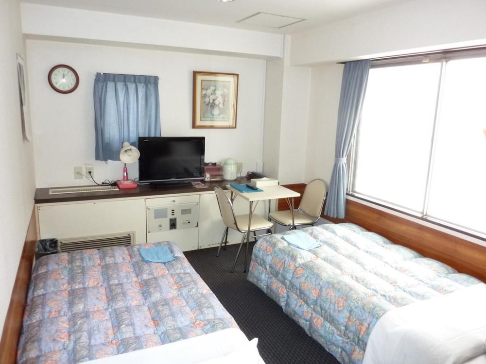 Otsuka City Hotel 38/46
