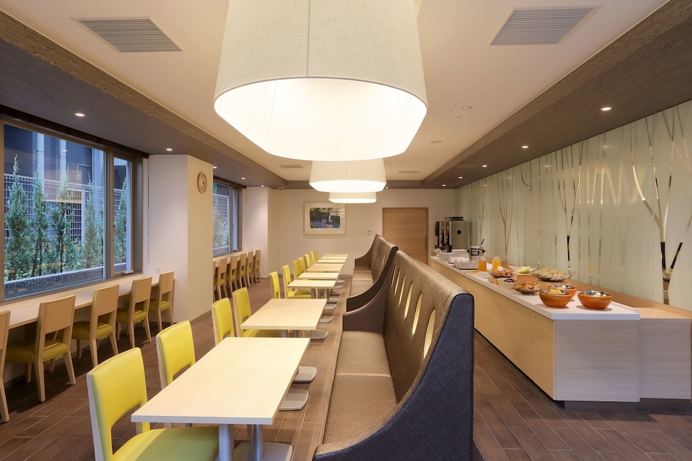 Keio Presso Inn Akasaka 59/70