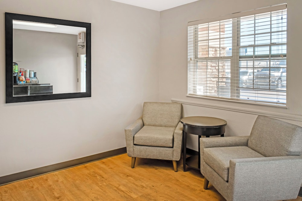 Extended Stay America - El Paso - West 34/54