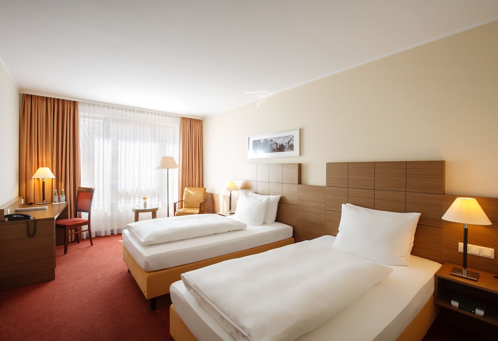 Best Western Hotel Bamberg 13/29