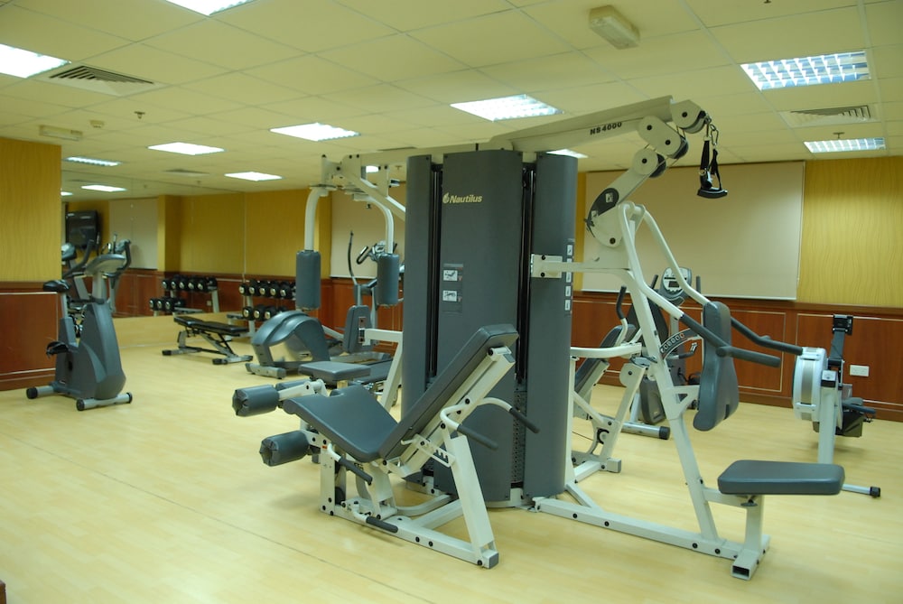 sport facilities