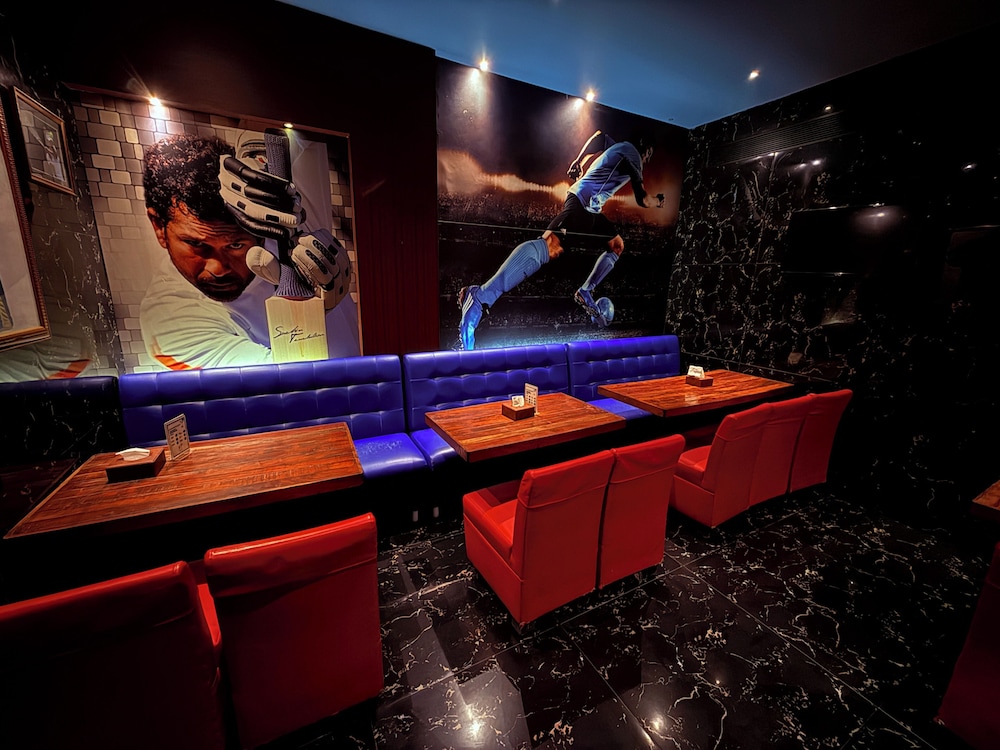 Hotel Alka Residency 47/50