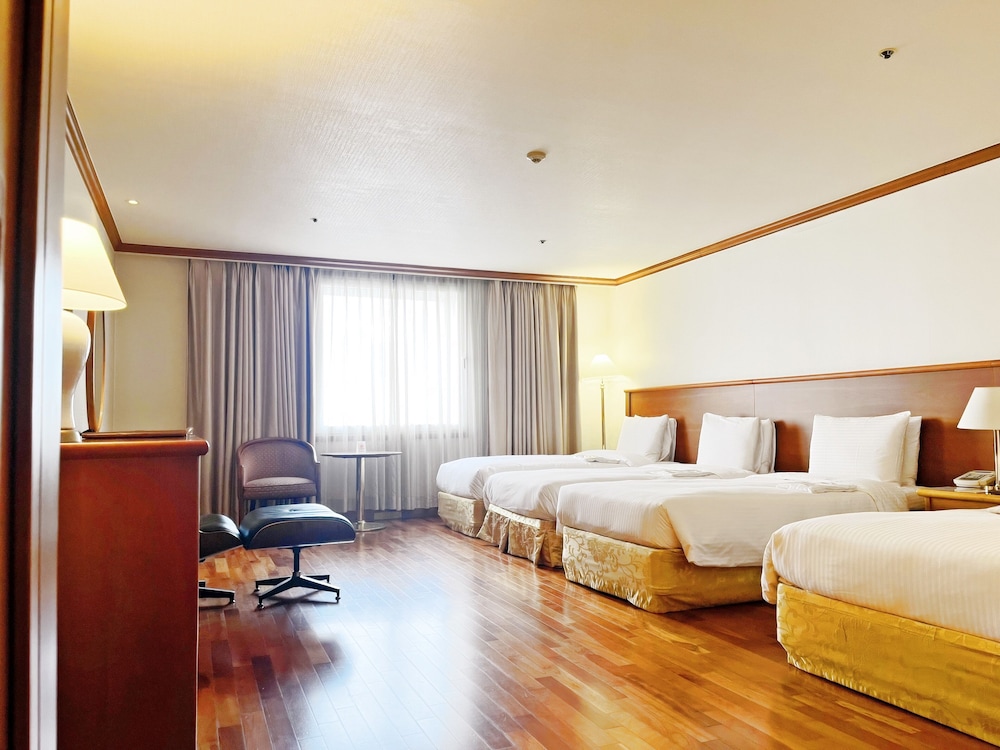 Sejong Hotel 32/78