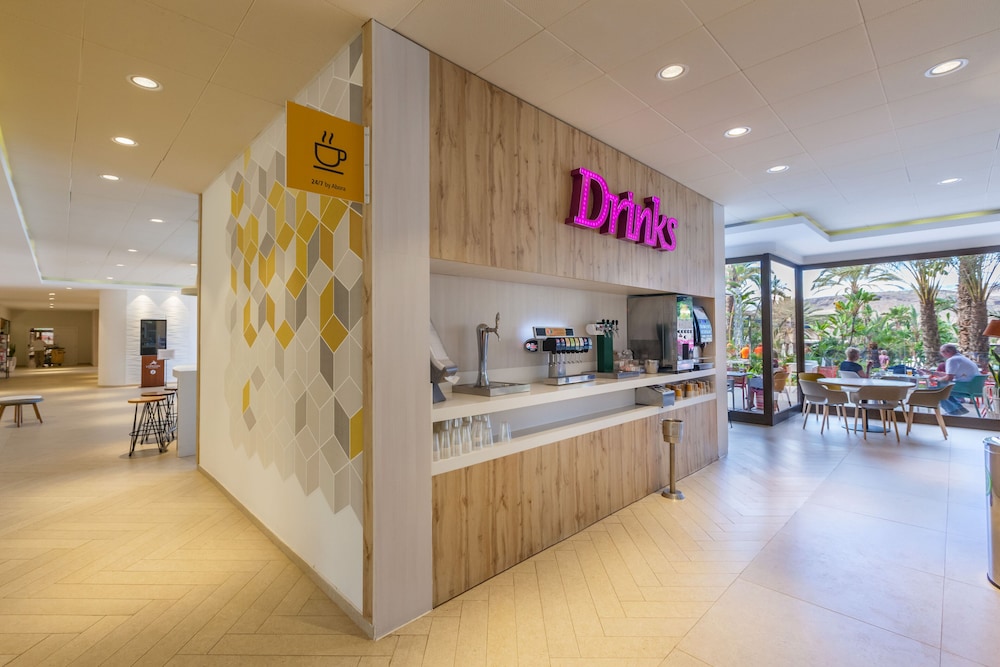 Abora Continental By Lopesan Hotels 22/67