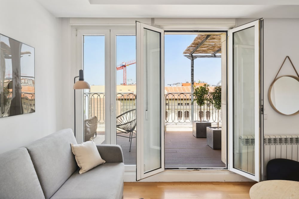 Limehome Madrid Calle de Nunez de Balboa 31/50