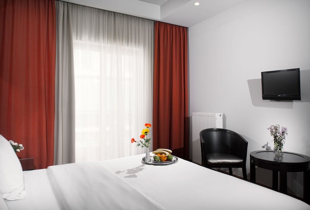 Areos Hotel 21/57