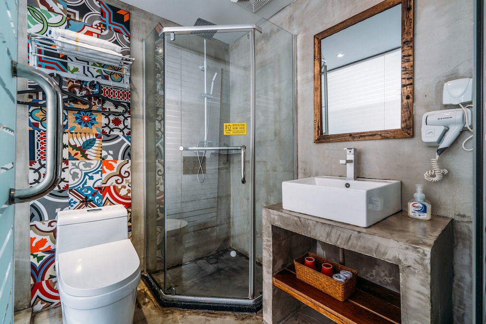 Hotel Chengdu Bang Bar&Hostel 16/69