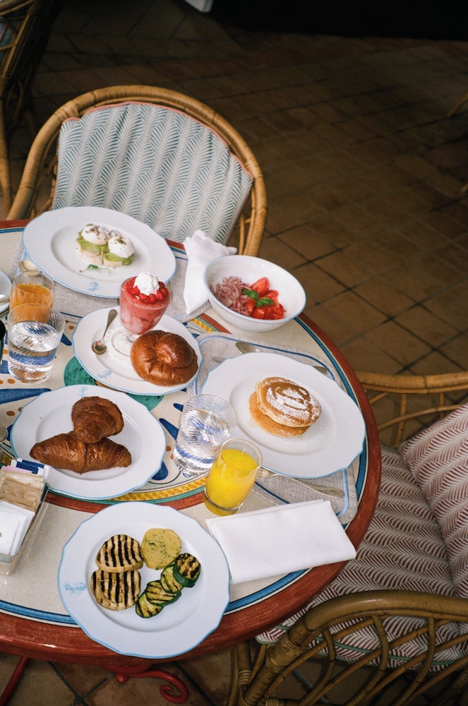 Villa Sant Andrea A Belmond Hotel Taormina Mare 34/49