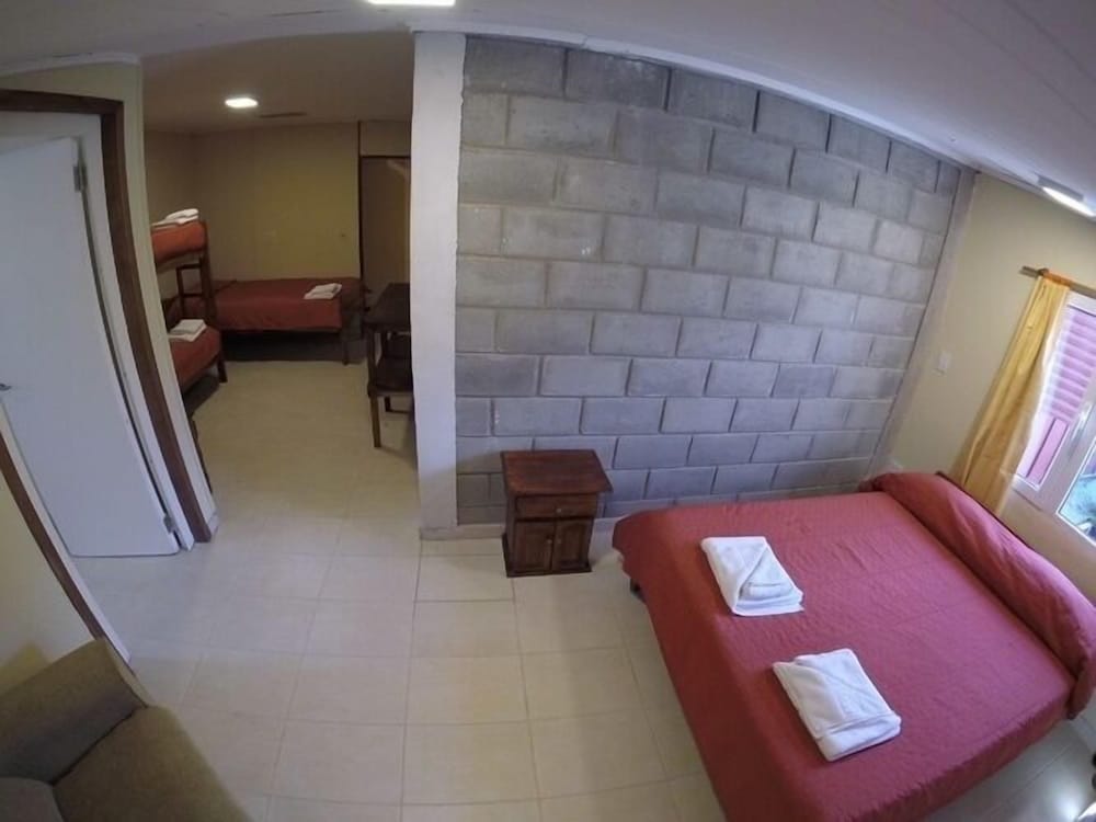 Hostel del Glaciar Pioneros 26/69
