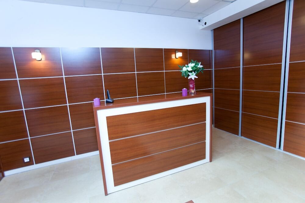 Hotel La Gil photo3