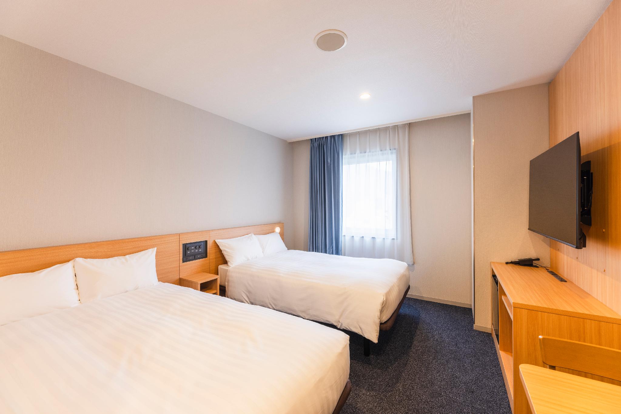 Select, Standard, Twin Beds, with View