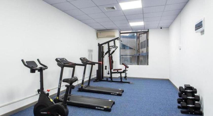 Vienna Hotel (Guangzhou Airport Road Huangshi) 35/60