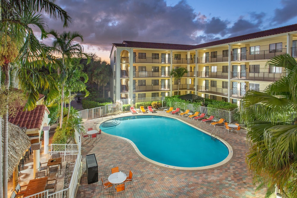 Holiday Inn Boca Raton - North, an IHG Hotel 1/64