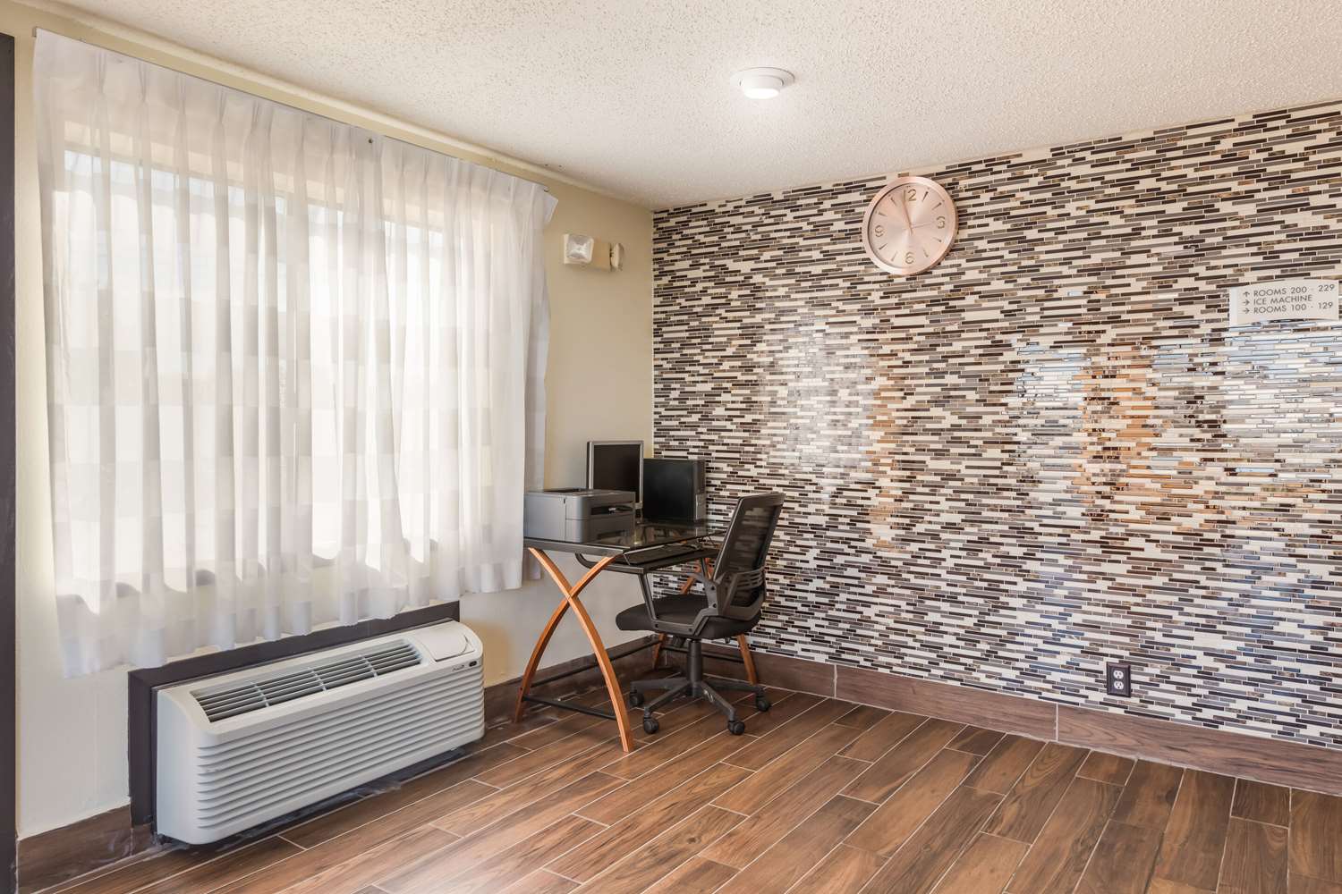 Quality Inn Clovis 23/27