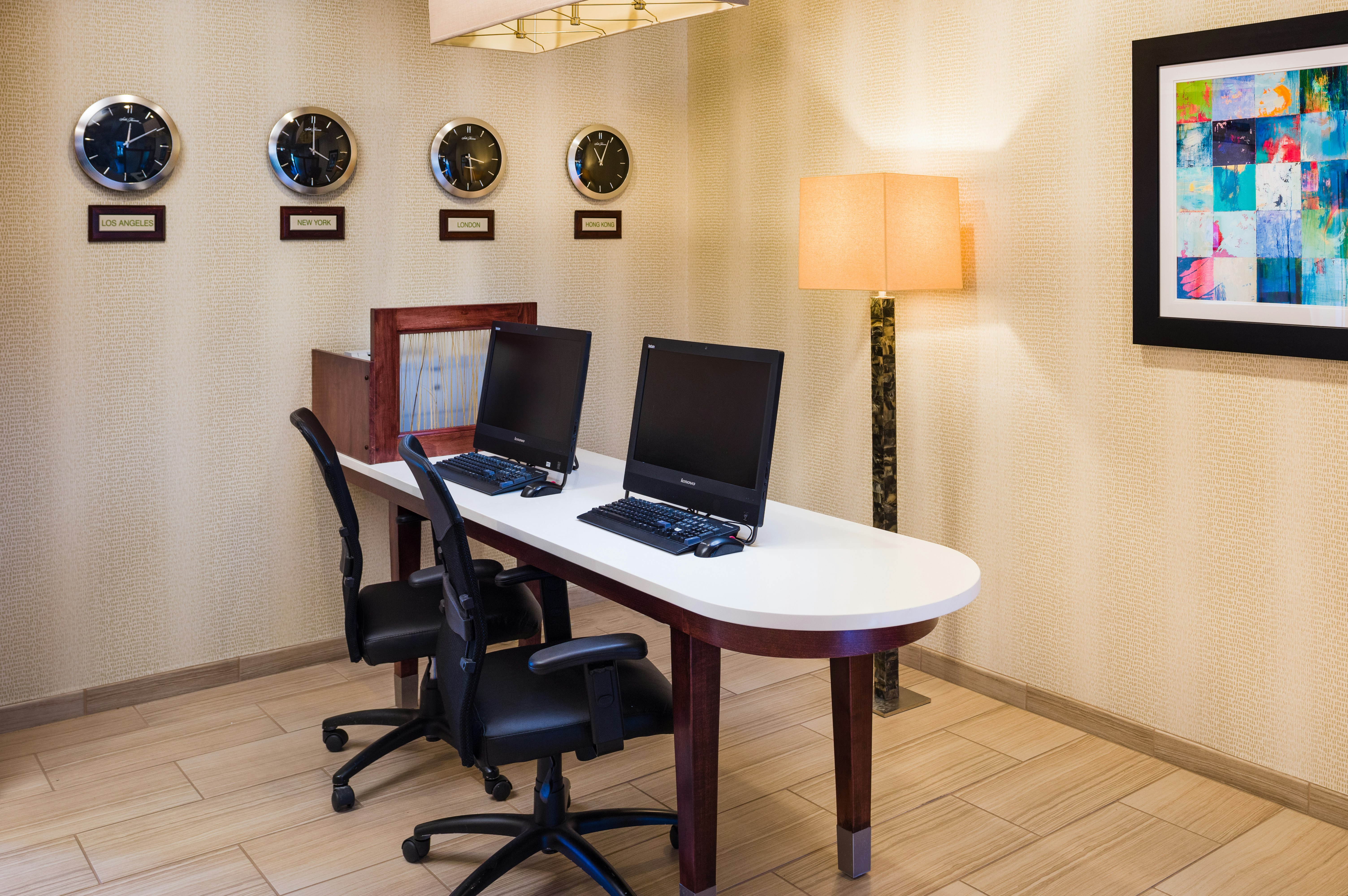 Homewood Suites by Hilton Virginia Beach/Norfolk Airport 15/19