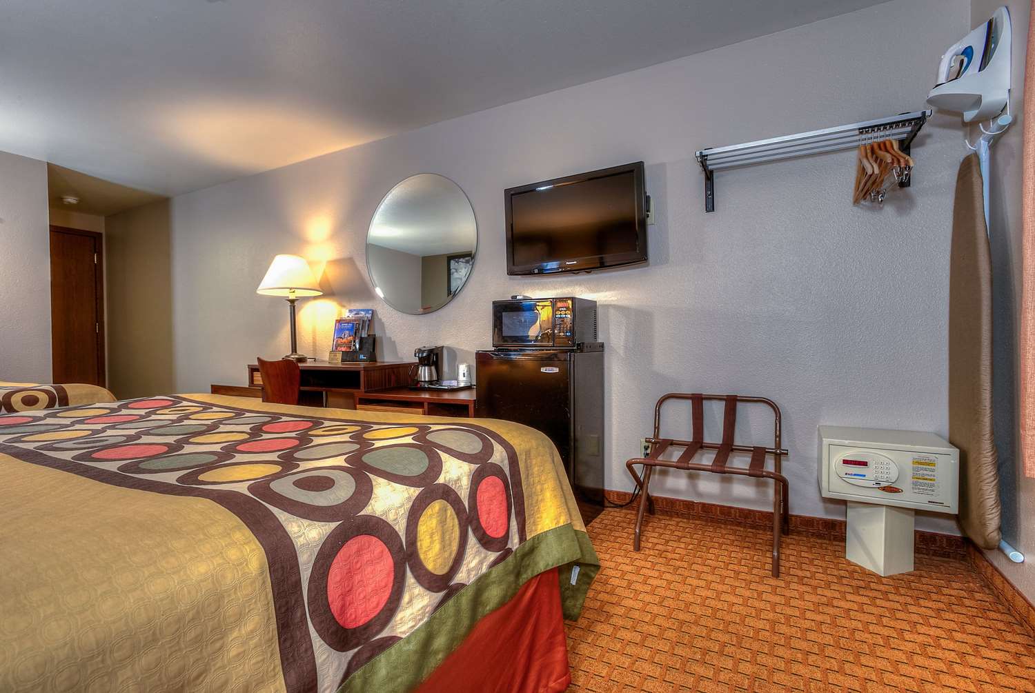 Super 8 By Wyndham Jackson Hole 9/31