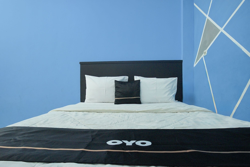 Hotel O Palembang near Palembang Indah Mall formerly Hotel Relasi 28/38