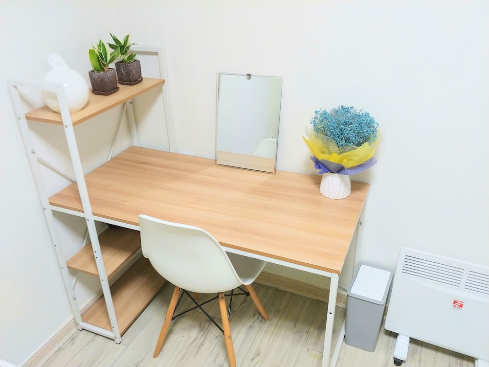 New Gwangju Guesthouse 18/21