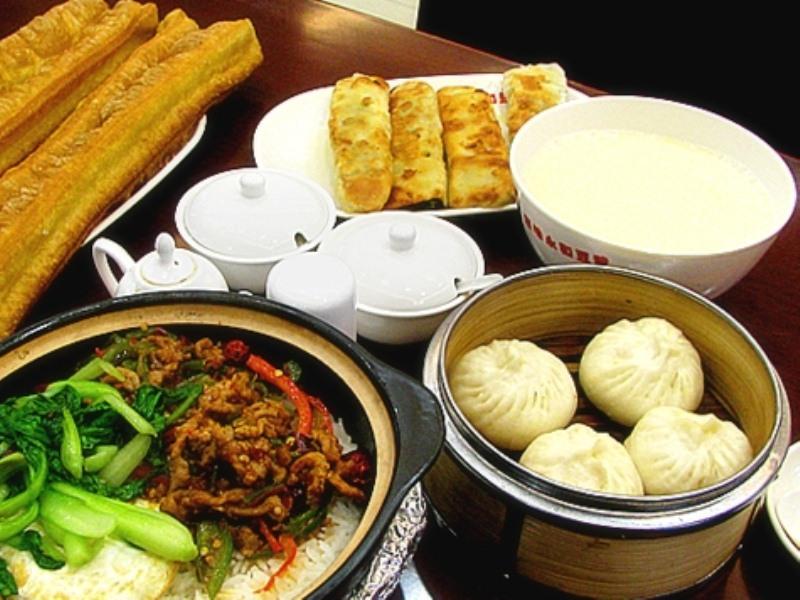 GreenTree Inn Chaoyang Shuangta District Chaoyang Street Fangzhi Road Express Hotel 10/15