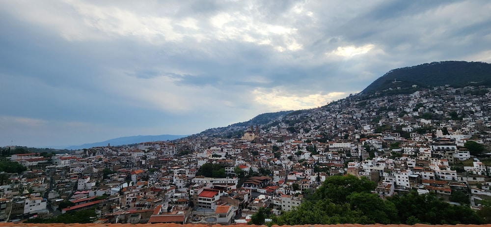 Posada de La Mision Taxco 59/68
