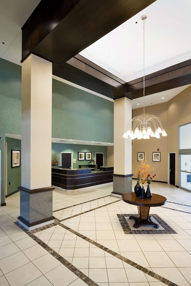 Hilton Garden Inn Mankato Downtown 8/36