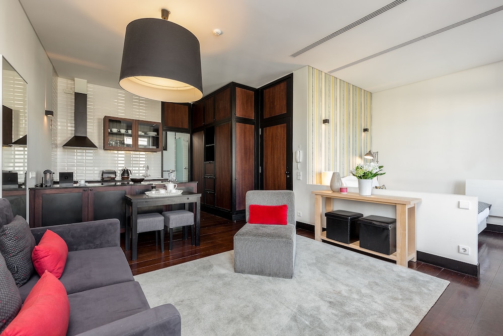Your Opo Torre Apartments 8/24