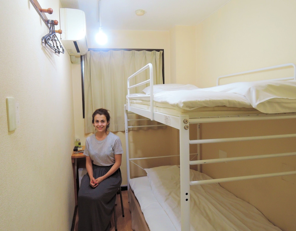 Hotel Lucky 13/45