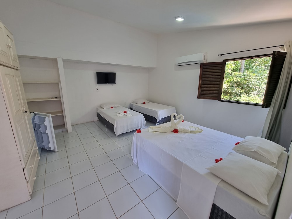 Pousada Beach Garden 6/50